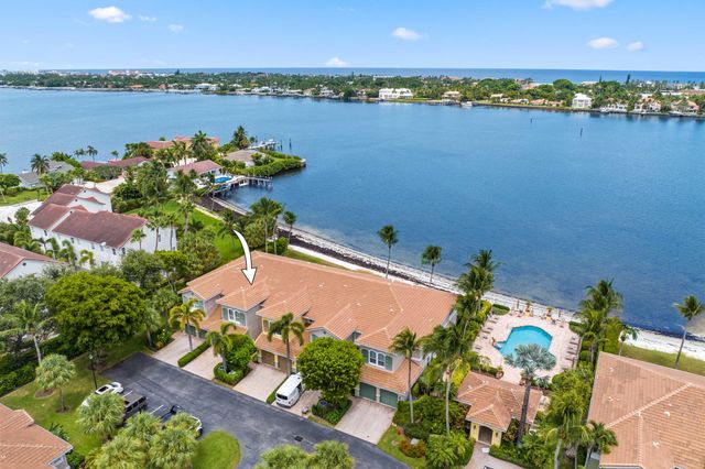 132 Las Brisas Circle, Hypoluxo, FL 33462