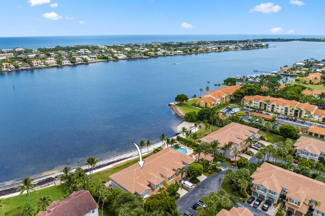 132 Las Brisas Circle, Hypoluxo, FL 33462