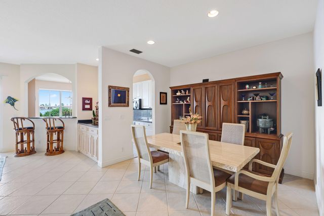 132 Las Brisas Circle, Hypoluxo, FL 33462