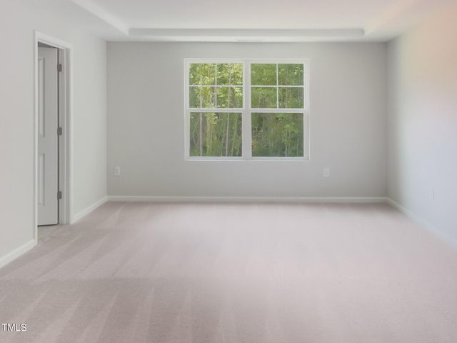 234 Deercroft Drive Carolina Springs Lot 428-Carso, Apex, NC 27539