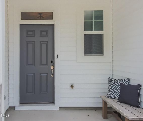 234 Deercroft Drive Carolina Springs Lot 428-Carso, Apex, NC 27539