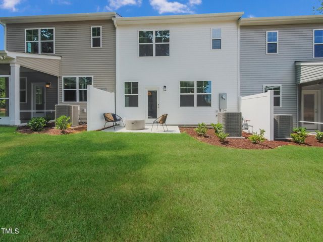 234 Deercroft Drive Carolina Springs Lot 428-Carso, Apex, NC 27539