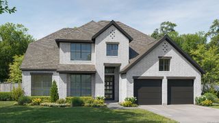 522 Kings Creek, Castroville, TX 78009