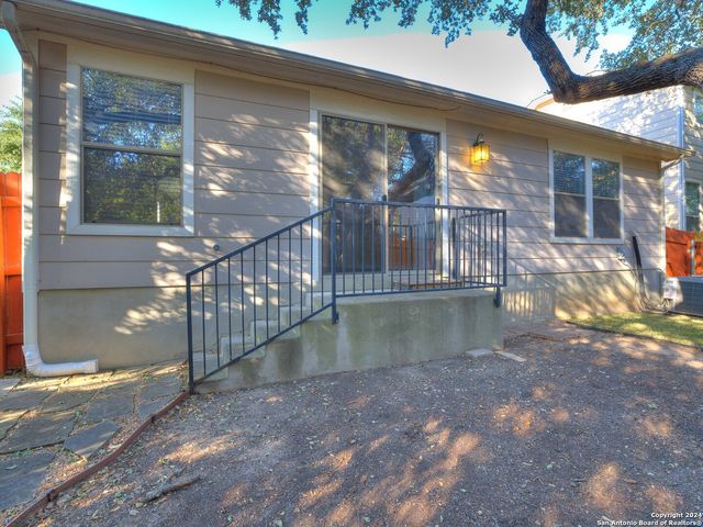 143 DUSTY CORRAL, Boerne, TX 78006