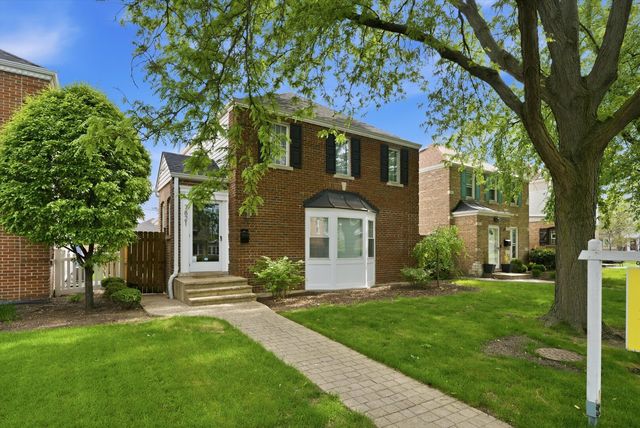 7821 W Thorndale Avenue, Chicago, IL 60631
