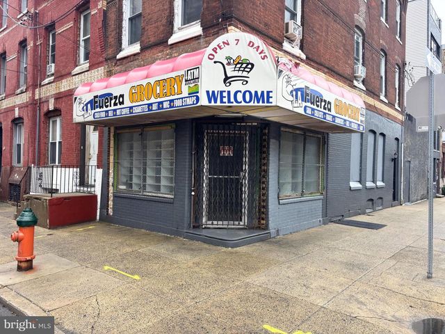 1540 WHARTON ST, Philadelphia, PA 19146