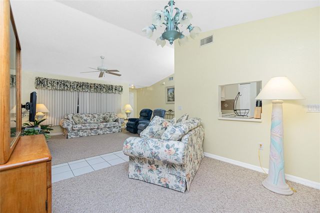 2 BUNKER WAY, Rotonda West, FL 33947