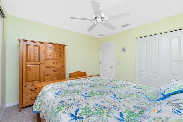 2 BUNKER WAY, Rotonda West, FL 33947