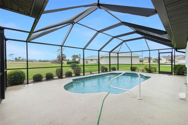 2 BUNKER WAY, Rotonda West, FL 33947