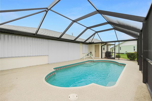2 BUNKER WAY, Rotonda West, FL 33947