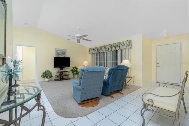2 BUNKER WAY, Rotonda West, FL 33947
