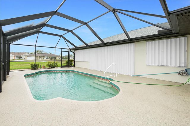 2 BUNKER WAY, Rotonda West, FL 33947