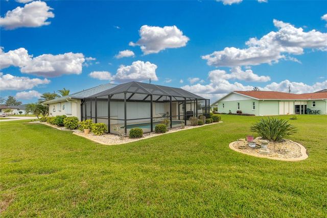 2 BUNKER WAY, Rotonda West, FL 33947