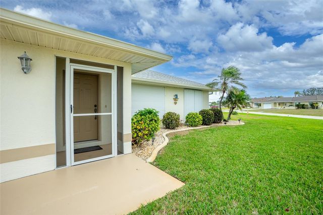 2 BUNKER WAY, Rotonda West, FL 33947