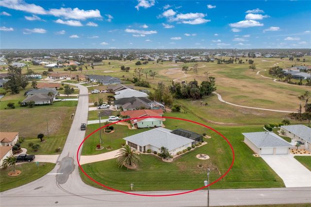 2 BUNKER WAY, Rotonda West, FL 33947