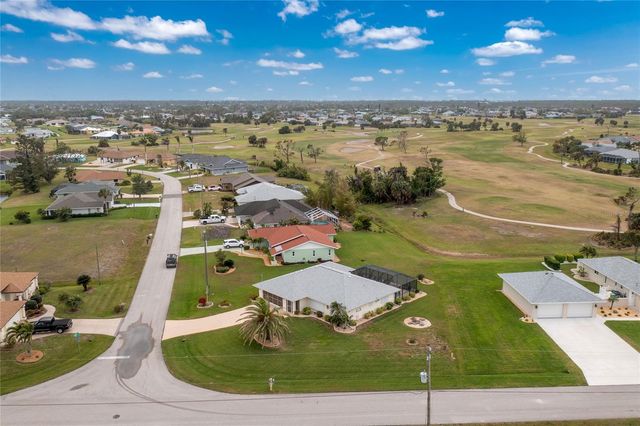 2 BUNKER WAY, Rotonda West, FL 33947