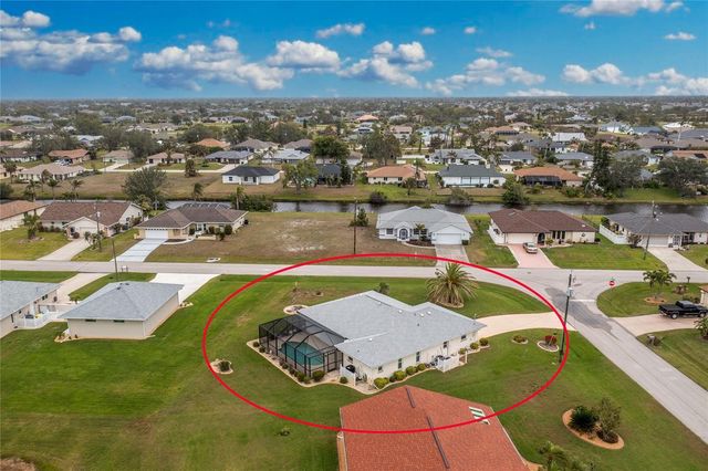 2 BUNKER WAY, Rotonda West, FL 33947