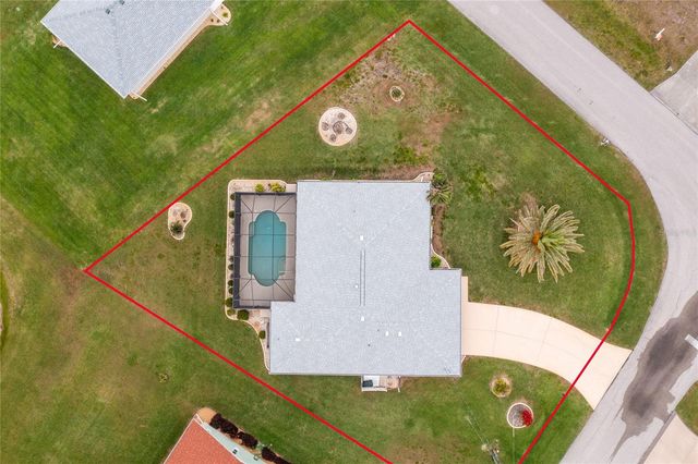 2 BUNKER WAY, Rotonda West, FL 33947