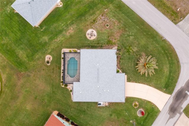 2 BUNKER WAY, Rotonda West, FL 33947