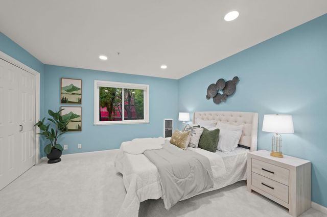 416 Portofino Drive 206, San Carlos, CA 94070