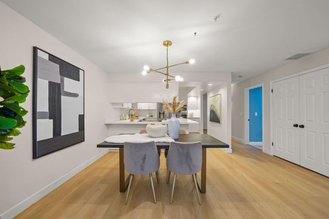 416 Portofino Drive 206, San Carlos, CA 94070