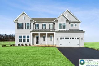 5683 Frederick Drive, Freemansburg, PA 18017