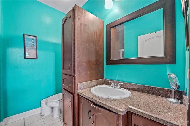 678 La Mesa Street, Rio Grande City, TX 78582