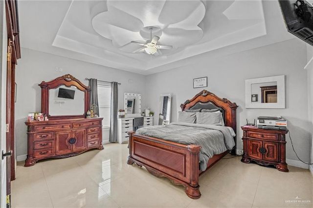 678 La Mesa Street, Rio Grande City, TX 78582