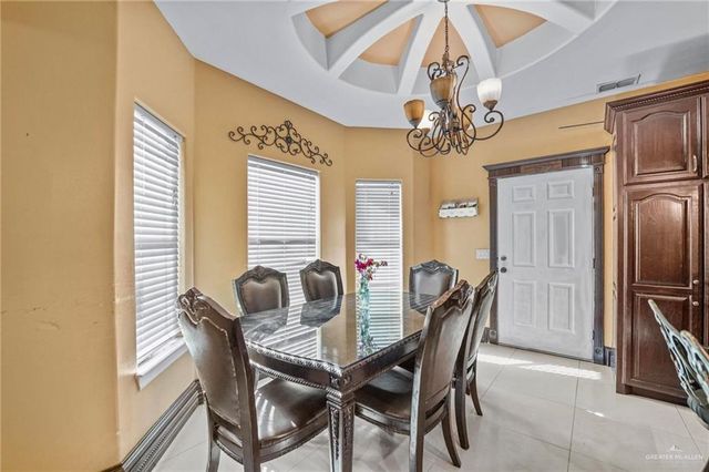 678 La Mesa Street, Rio Grande City, TX 78582