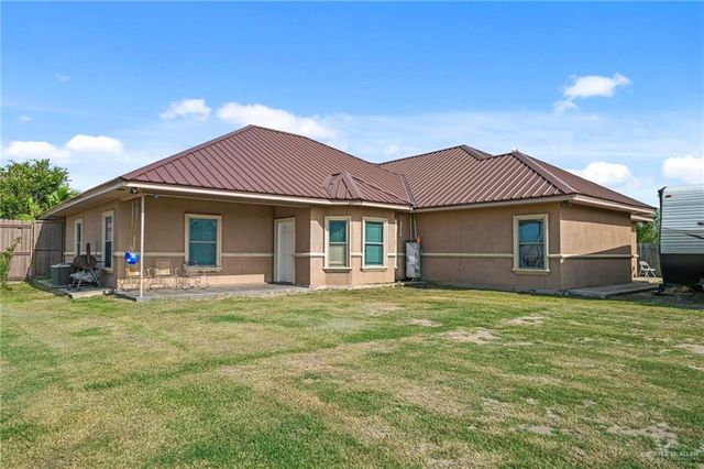 678 La Mesa Street, Rio Grande City, TX 78582