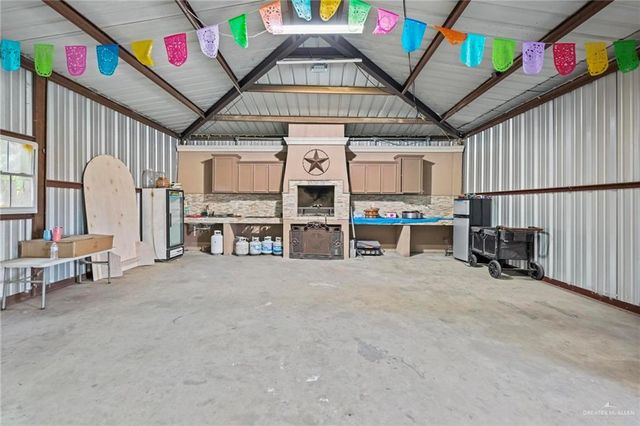 678 La Mesa Street, Rio Grande City, TX 78582