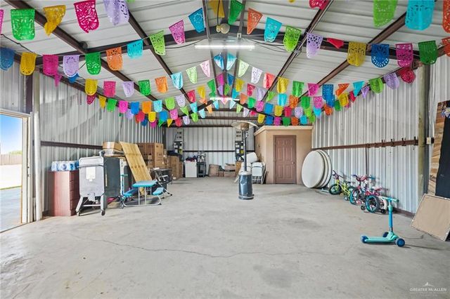 678 La Mesa Street, Rio Grande City, TX 78582