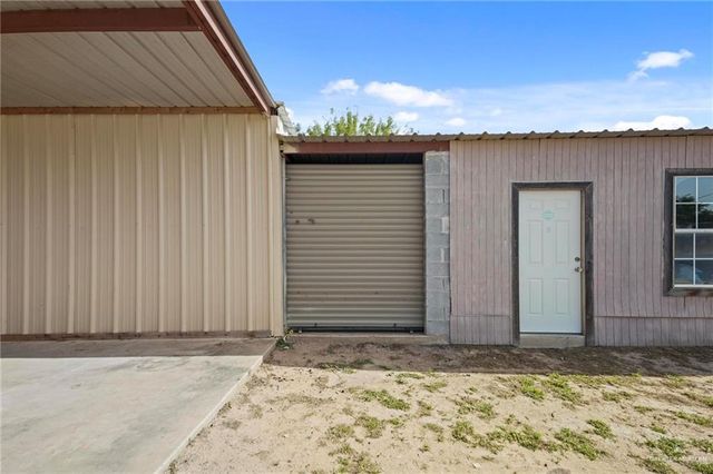 678 La Mesa Street, Rio Grande City, TX 78582