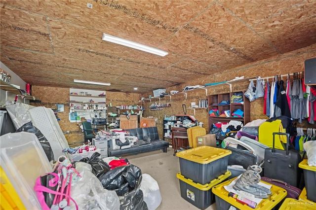 678 La Mesa Street, Rio Grande City, TX 78582