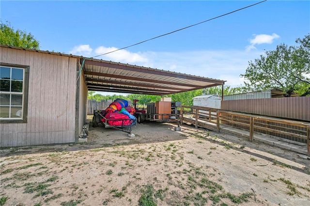 678 La Mesa Street, Rio Grande City, TX 78582