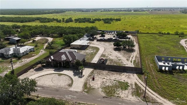 678 La Mesa Street, Rio Grande City, TX 78582