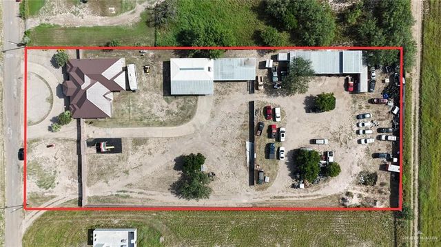 678 La Mesa Street, Rio Grande City, TX 78582