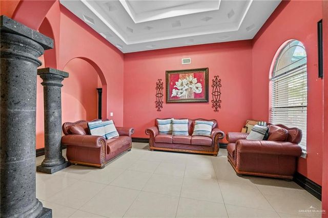 678 La Mesa Street, Rio Grande City, TX 78582