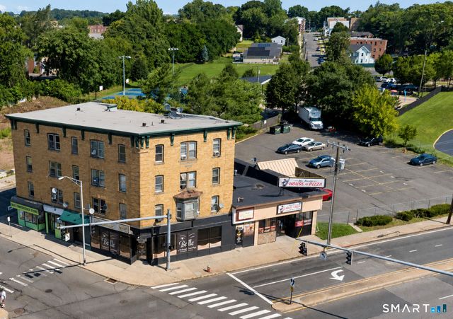 250 North Street, New Britain, CT 06051