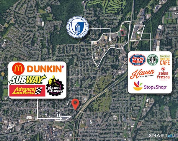250 North Street, New Britain, CT 06051