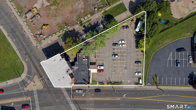 250 North Street, New Britain, CT 06051