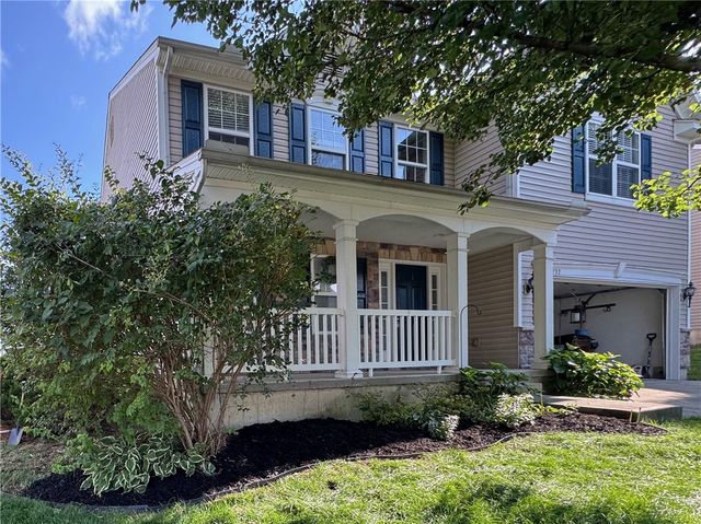 292 Hess Court, Fairborn, OH 45324