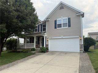 292 Hess Court, Fairborn, OH 45324