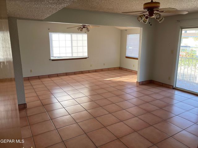 9420 LOUVRE Drive, El Paso, TX 79907