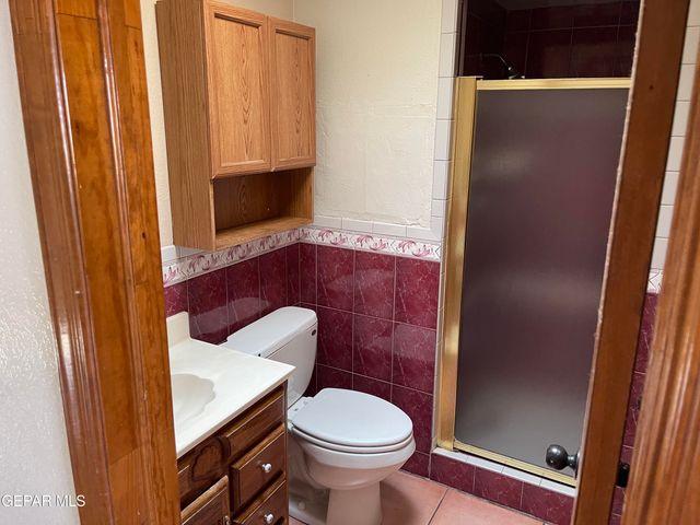 9420 LOUVRE Drive, El Paso, TX 79907