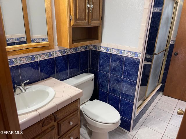 9420 LOUVRE Drive, El Paso, TX 79907