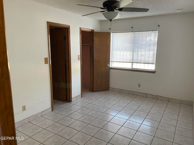 9420 LOUVRE Drive, El Paso, TX 79907