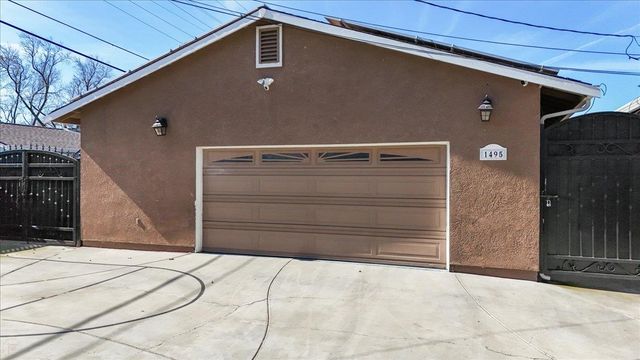 1495 Mae Ave, Tracy, CA 95376