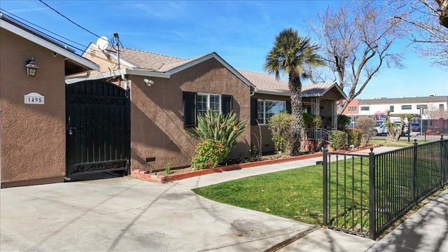 1495 Mae Ave, Tracy, CA 95376