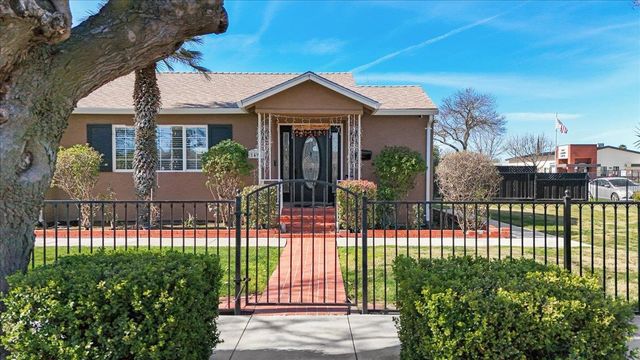 1495 Mae Ave, Tracy, CA 95376